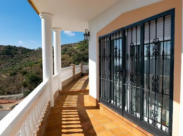 Casa Rural Villa Con Piscina Y Parking Olias 12 La Cala Del Moral