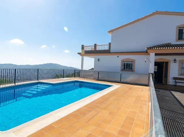 Apartamento Cala del Moral primera linea de Playa y piscina La Cala Del Moral